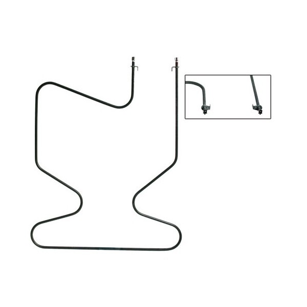 Résistance de Sole 2000X Electrolux 6055173014 CYB-015585