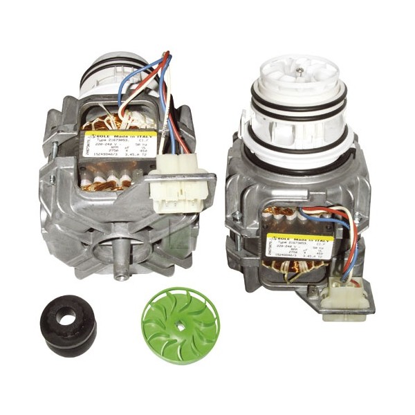 Pompe complète Electrolux 50273511001 CYB-089067