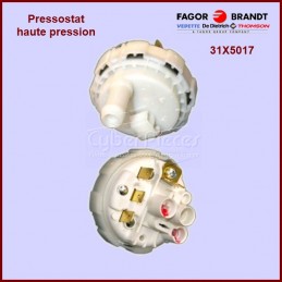 Pressostat haute pression Brandt 31X5017 CYB-044622