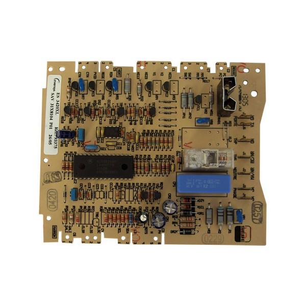 Carte électronique de puissance 31X8104 Carte électronique de puissance 31X8104