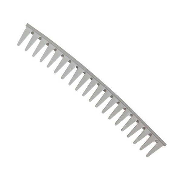 Peigne plastique de maintien bouteilles CYB-024921