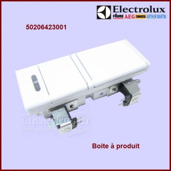 Boite à produit Electrolux 50206423001 CYB-003124