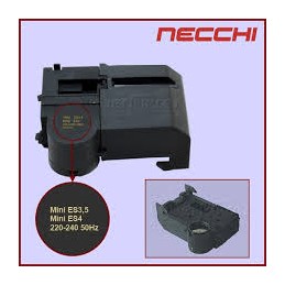 Relais Necchi mini ES 3 CYB-041003