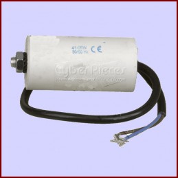 Condensateur 16,0µF (16,0mF) 450 Volts CYB-010597