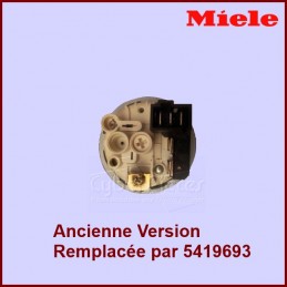 Interrupteur de niveau d'eau MIELE 5419693 CYB-392068