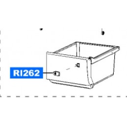 Bac à Légumes Samsung DA97-11620B CYB-415316