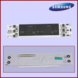 Carte afficheur Samsung DA92-00201K CYB-387668