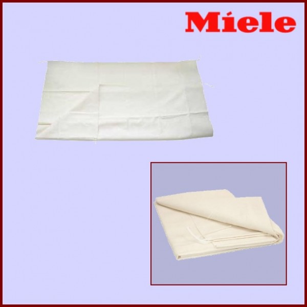 Toile de rouleau repasseuse qualité Miele B855, B856, B857