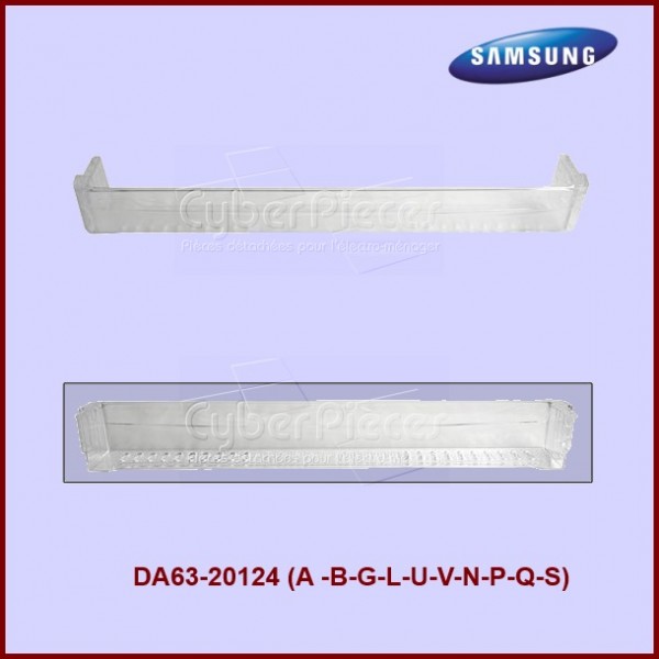 Balconnet de Porte DA6320124A CYB-306010