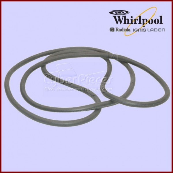 Joint tour de cuve Whirlpool 481253058003 CYB-025423