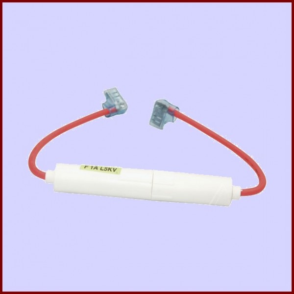 Fusible haute tension 1 A CYB-040778