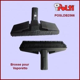 Brosse pour VAPORETTO POSLDB2566 CYB-402514