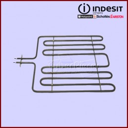 Résistance Sole 1800W INDESIT 134742 CYB-334853