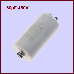Condensateur 60,0µF (60mF) 450V CYB-045810