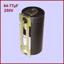 Condensateur 64,0-77,0µF (64-77mF) 450V CYB-045827