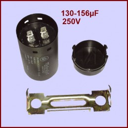 Condensateur 130,0-136,0µF (130,0-136,0MF) 250V CYB-045858