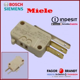 Microswitch anti débordement D45X interrupteur 3 contacts CYB-146128