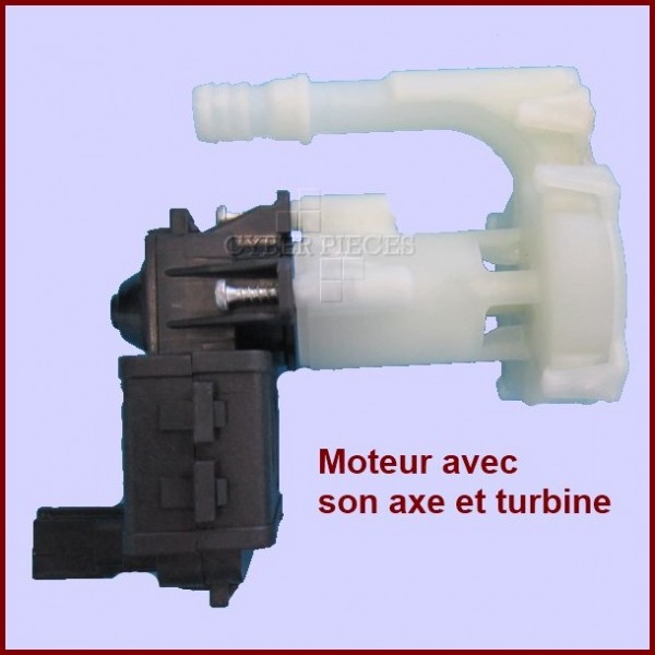 Pompe De Relevage S.L. 481236058212 (Sans Couvercle) CYB-081092