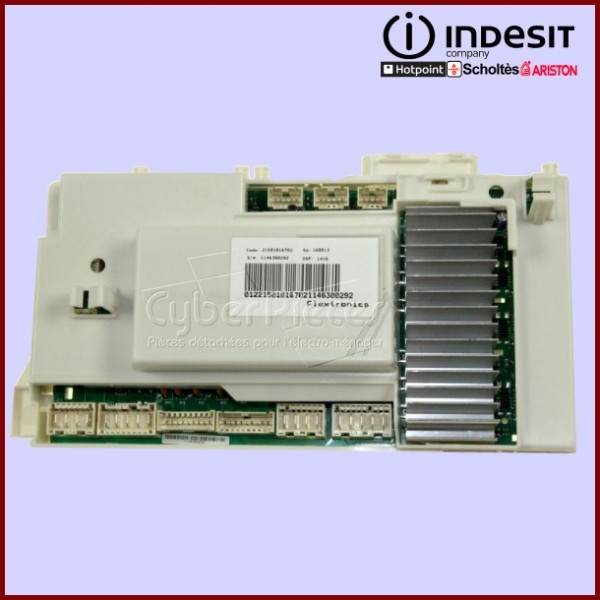 Carte électronique Triphase Arcadia Indesit C00274492 GA-066815