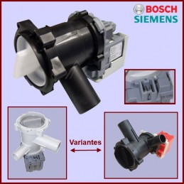 Pompe de vidange Bosch Siemens 00144978 générique CYB-280327