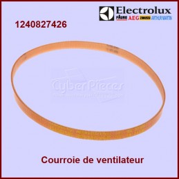 Courroie de transmission ventilateur 1240827426***épuisé*** CYB-056236