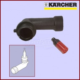 Coude Nettoyeur H.p. Karcher 9.001-187.0 CYB-106986