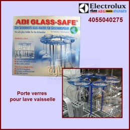 Support pour verres 4055040275 CYB-003308