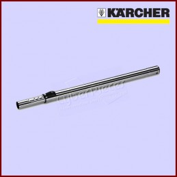 Tube d'aspirateur KARCHER 69035240 CYB-350617