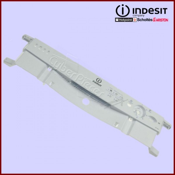 Bandeau, tableau de bord pour IDL502FR.2 CYB-338400