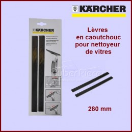 Lévres en caoutchouc Kärcher 26330050 CYB-003483