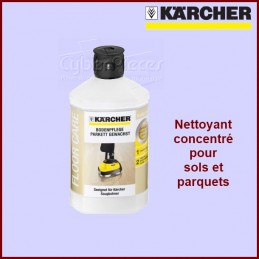 Nettoyant concentré pour parquet Kärcher 62957780 CYB-003582