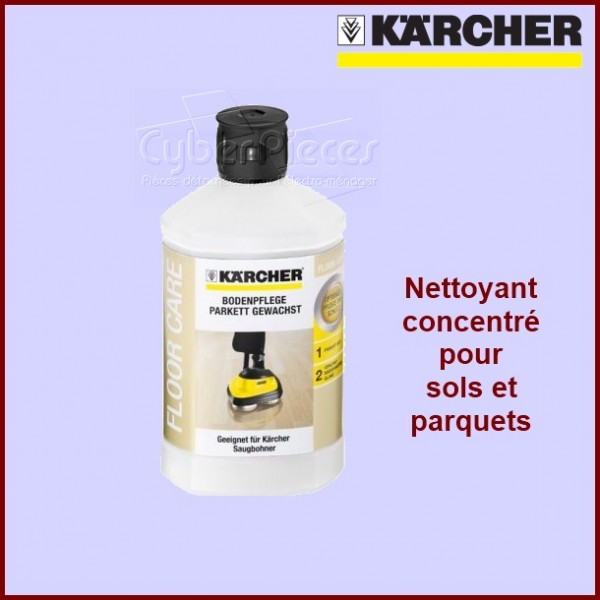 Nettoyant pierres et façades 1 L KARCHER