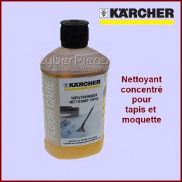 Nettoyant pour moquettes RM 519, 1l1 l 62957710