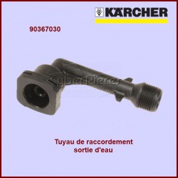 Raccord de refoulement Kärcher 90367030 CYB-352611