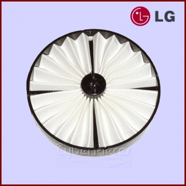 Filtre circulaire sortie d'air 5231FI2469E CYB-029735