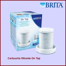 Cartouche filtrante BRITA On Tap 1017177 CYB-064729