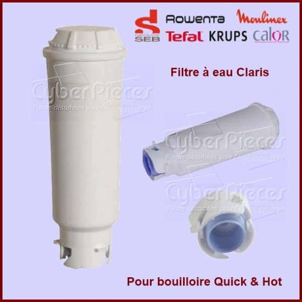 Filtre à eau Claris XH500110 CYB-113205