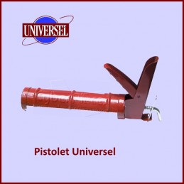 Pistolet Standard Pour Cartouches Silicone CYB-233156