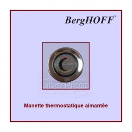 Manette thermostatique aimantée Berghoff 469194 CYB-036177