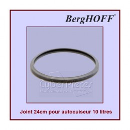 Joint 24 cm autocuiseur 10...