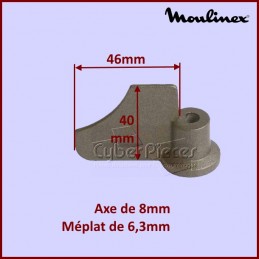 Bras Pétrisseur pour machine à pain SS-185951 CYB-036375