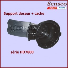 Support Doseur + Cache Version Hd7800 996500012782 CYB-027458
