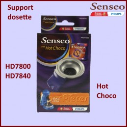 Support Hot Choco HD7008 CYB-106467