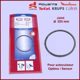 Joint de Cocotte Sensor Optima SEB 790364 - 792767 CYB-413329