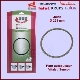 Joint de Cocotte Sensor - Vitaly SEB 980532 - 980549 CYB-224598