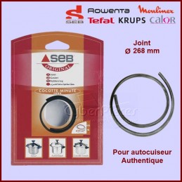 Joint Cocotte Clipso One 8/10L - SEB X1010003