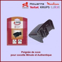 Poignée de cuve de Cocotte Authentique SEB 790098 CYB-224383