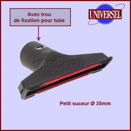 Brosse universelle Ø 35mm CYB-362719