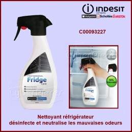 Nettoyant désinfectant réfrigérateur C00093227 CYB-051880