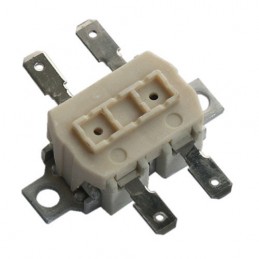 Thermostat - fusible KW7ETEC020 CYB-087834